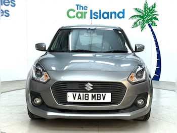 Used Suzuki Swift 2018 for sale - 77680369: Photo
