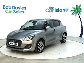 Used Suzuki Swift 2018 for sale - 77680369: Photo