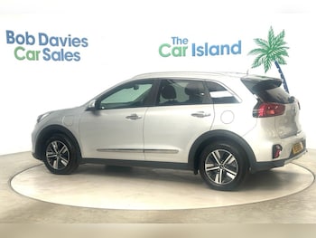 Used Kia Niro 2020 for sale - 78781098: Photo