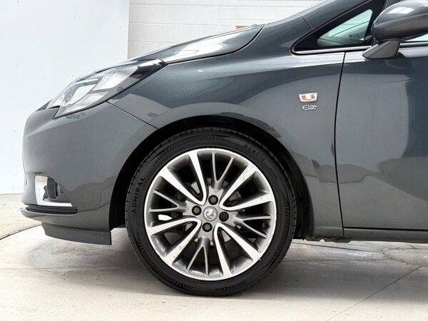 Used Vauxhall Corsa 2017 for sale - 76147632: Photo 12