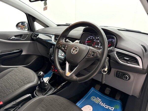 Used Vauxhall Corsa 2017 for sale - 76147632: Photo 13