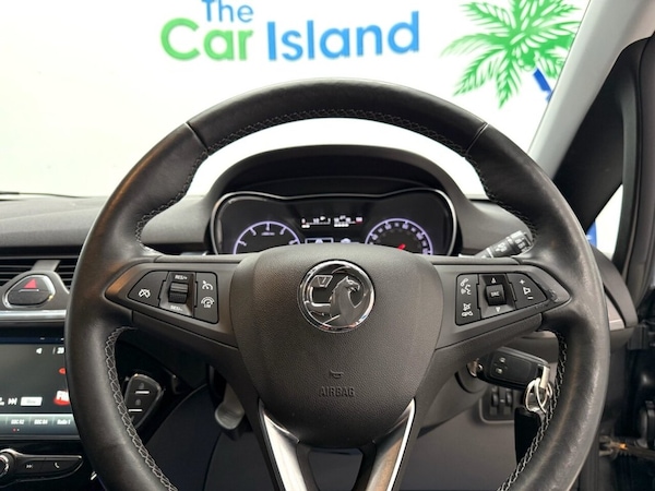 Used Vauxhall Corsa 2017 for sale - 76147632: Photo 18