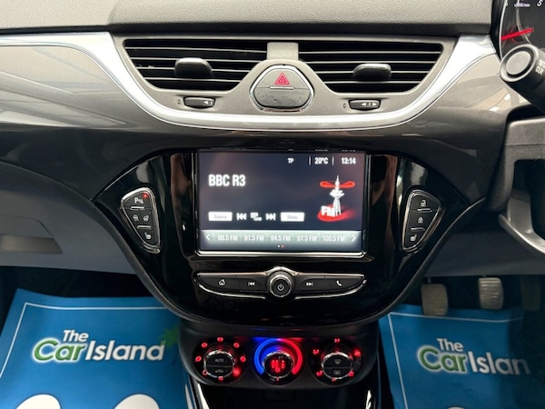 Used Vauxhall Corsa 2017 for sale - 76147632: Photo 20