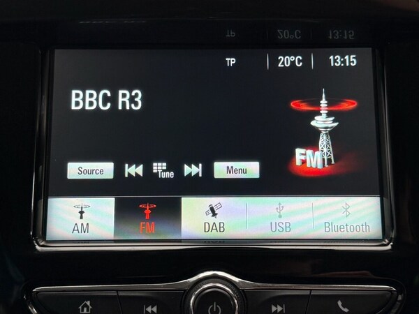 Used Vauxhall Corsa 2017 for sale - 76147632: Photo 21