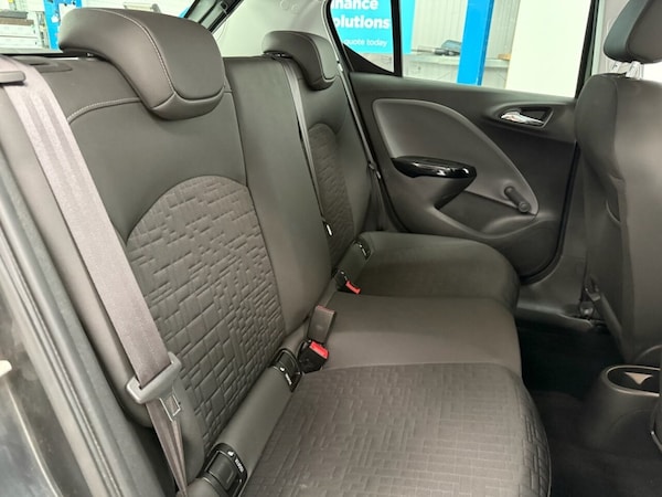 Used Vauxhall Corsa 2017 for sale - 76147632: Photo 28
