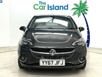 Used Vauxhall Corsa 2017 for sale - 76147632: Photo