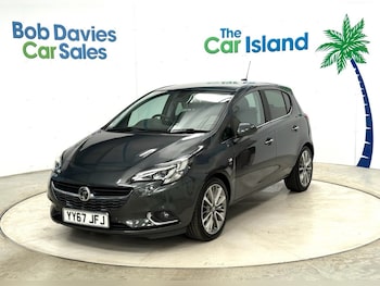 Used Vauxhall Corsa 2017 for sale - 76147632: Photo