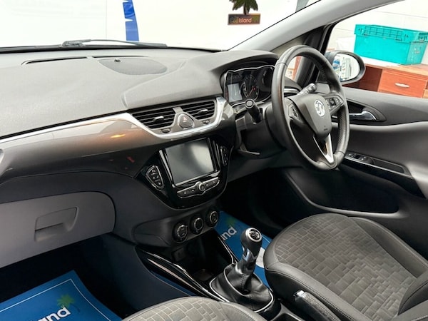 Used Vauxhall Corsa 2017 for sale - 76147632: Photo 4