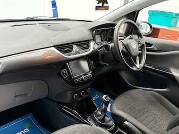 Used Vauxhall Corsa 2017 for sale - 76147632: Photo