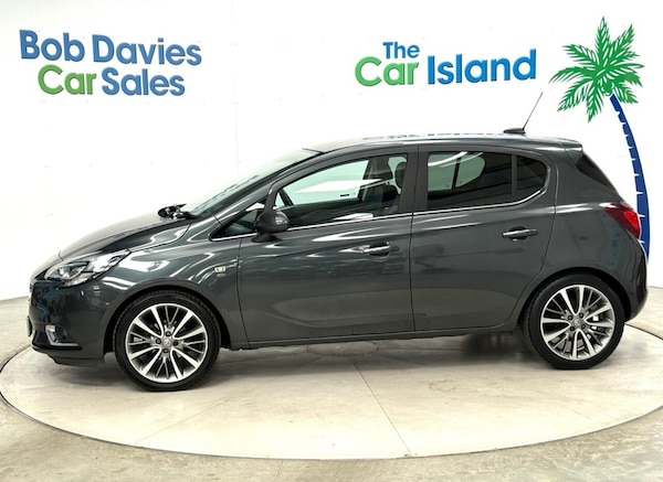 Used Vauxhall Corsa 2017 for sale - 76147632: Photo 5