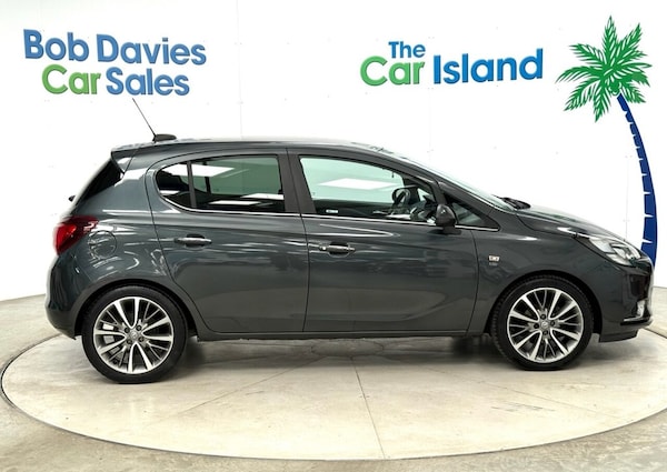 Used Vauxhall Corsa 2017 for sale - 76147632: Photo 9