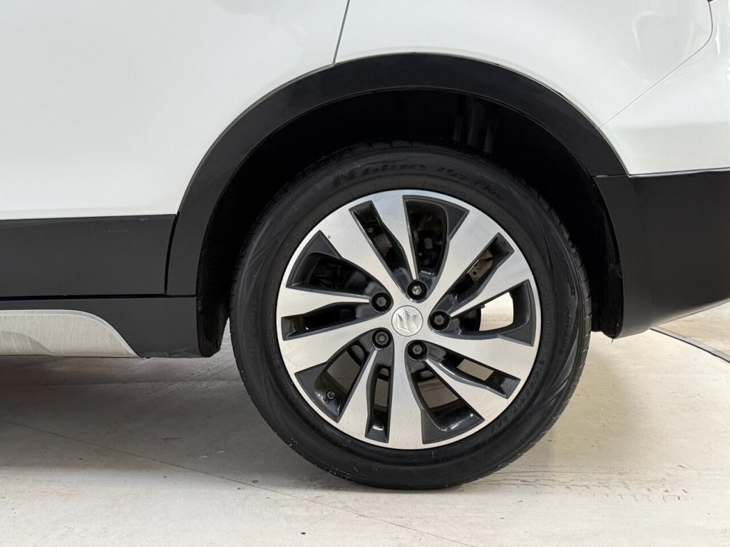 Used Suzuki SX4 S-Cross 2018 for sale - 76559417: Photo 12