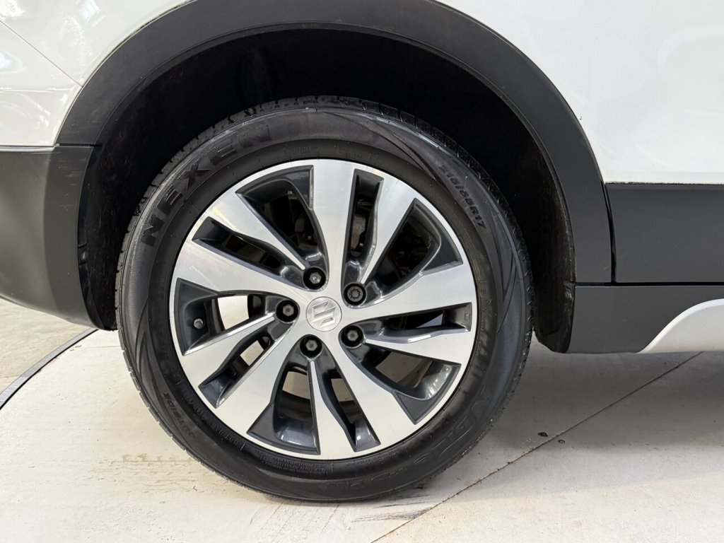 Used Suzuki SX4 S-Cross 2018 for sale - 76559417: Photo 14