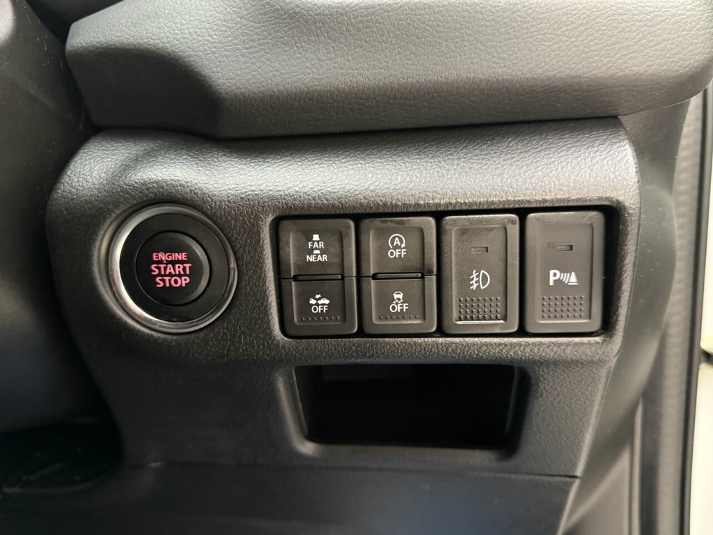 Used Suzuki SX4 S-Cross 2018 for sale - 76559417: Photo 21