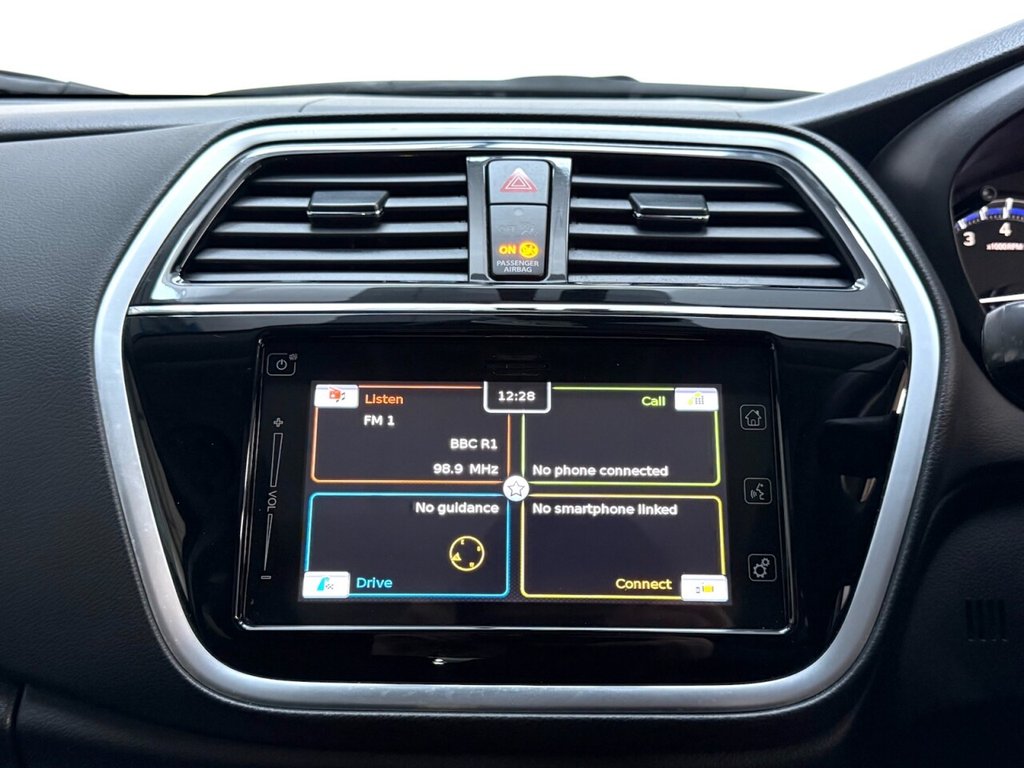 Used Suzuki SX4 S-Cross 2018 for sale - 76559417: Photo 23