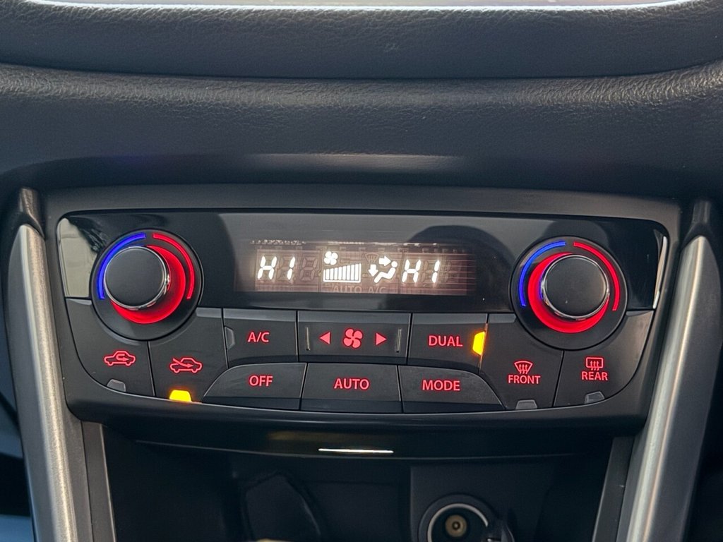 Used Suzuki SX4 S-Cross 2018 for sale - 76559417: Photo 28