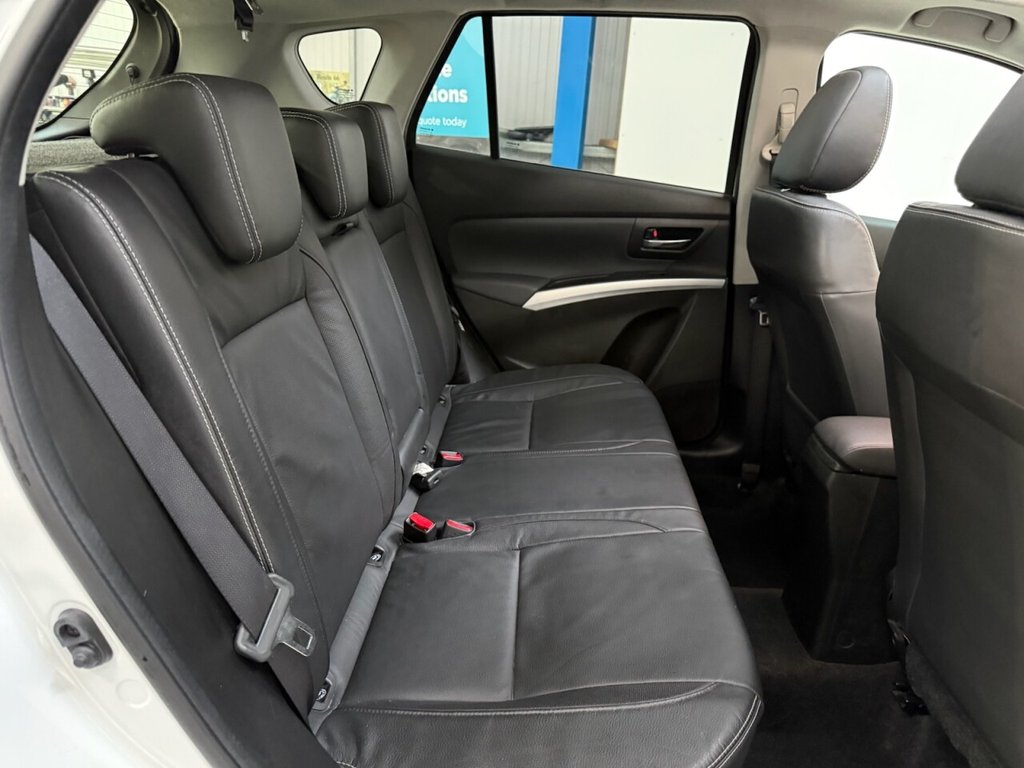 Used Suzuki SX4 S-Cross 2018 for sale - 76559417: Photo 29