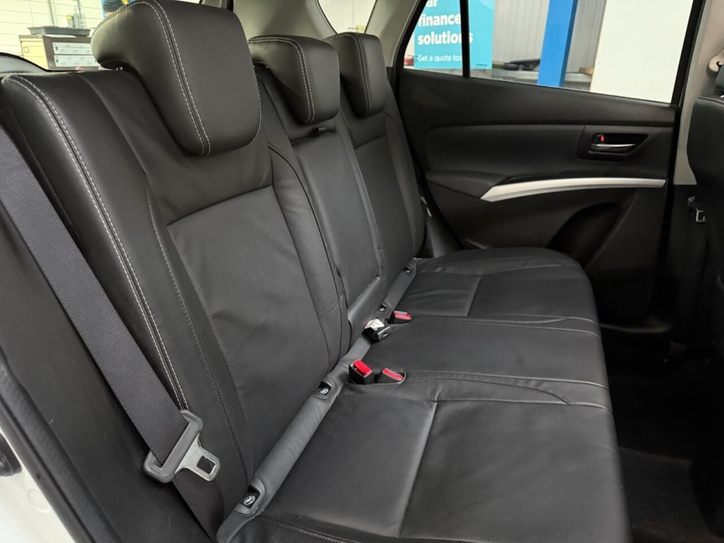 Used Suzuki SX4 S-Cross 2018 for sale - 76559417: Photo 30