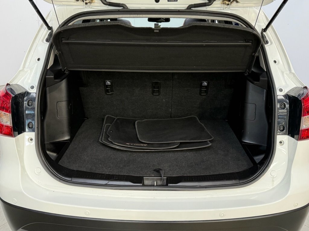 Used Suzuki SX4 S-Cross 2018 for sale - 76559417: Photo 31