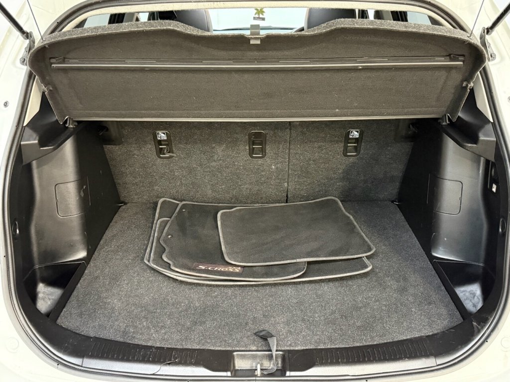 Used Suzuki SX4 S-Cross 2018 for sale - 76559417: Photo 32