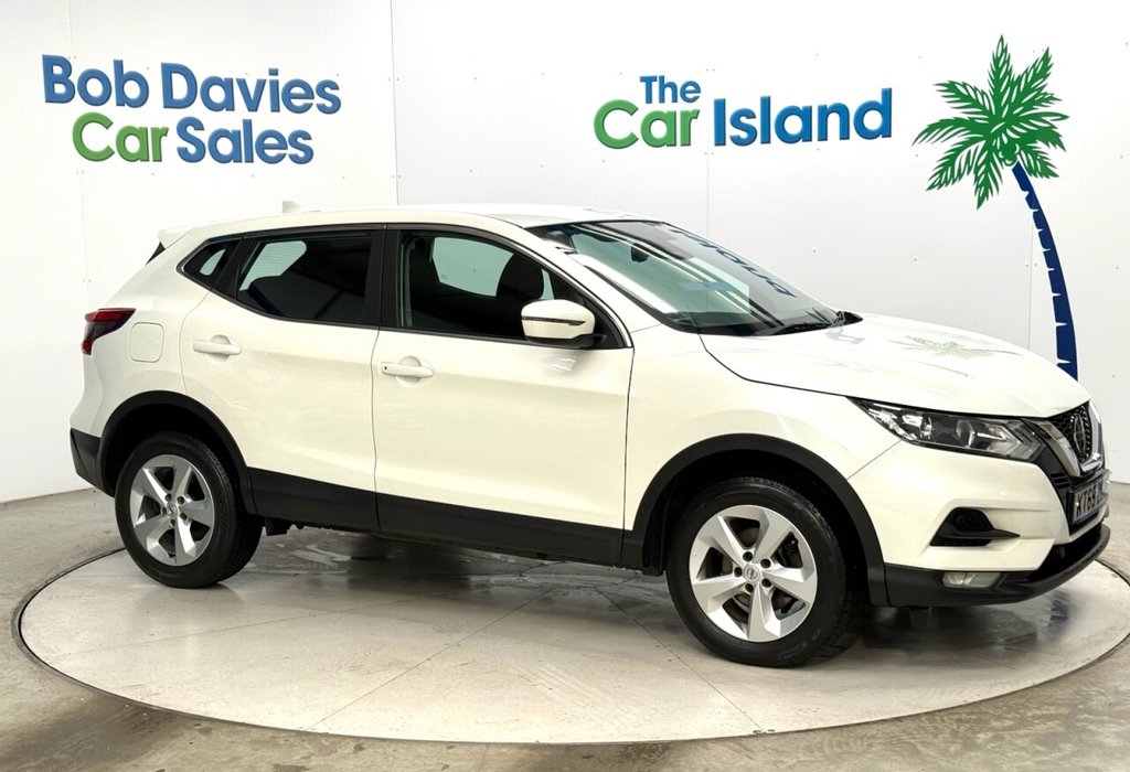 Used Nissan Qashqai 2020 for sale - 77464225: Photo 10