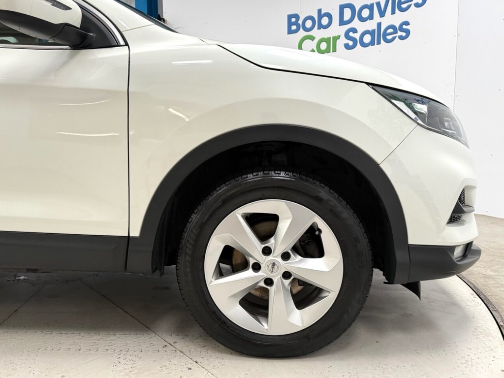 Used Nissan Qashqai 2020 for sale - 77464225: Photo 11