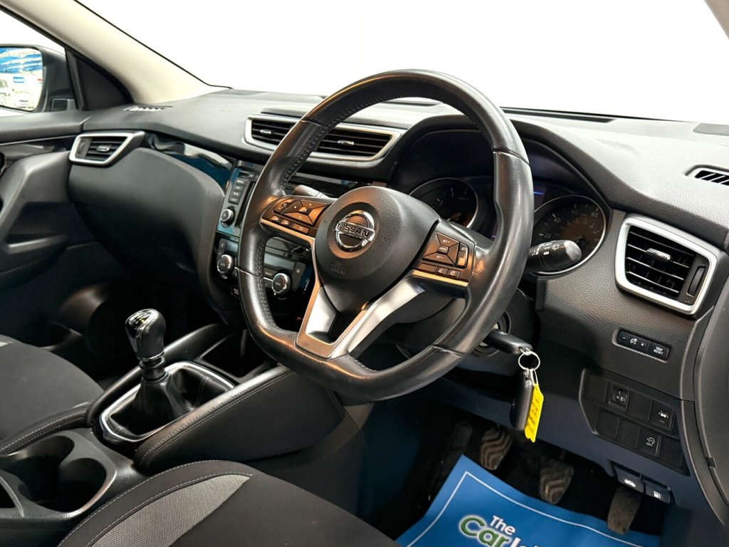 Used Nissan Qashqai 2020 for sale - 77464225: Photo 14