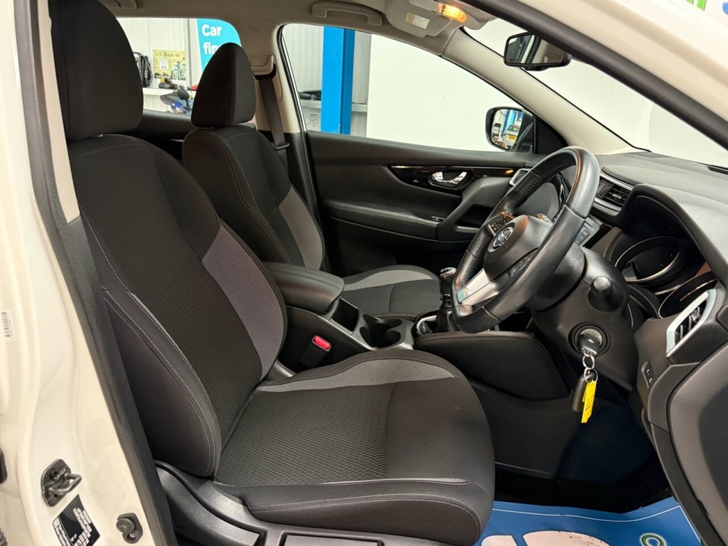 Used Nissan Qashqai 2020 for sale - 77464225: Photo 15