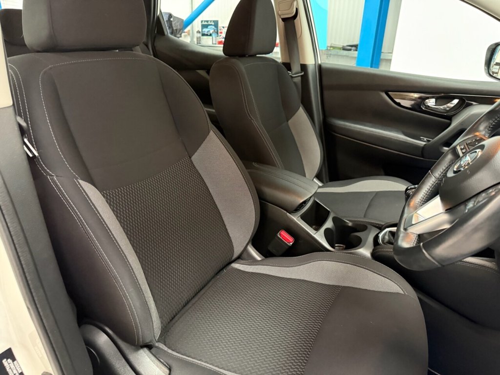 Used Nissan Qashqai 2020 for sale - 77464225: Photo 16