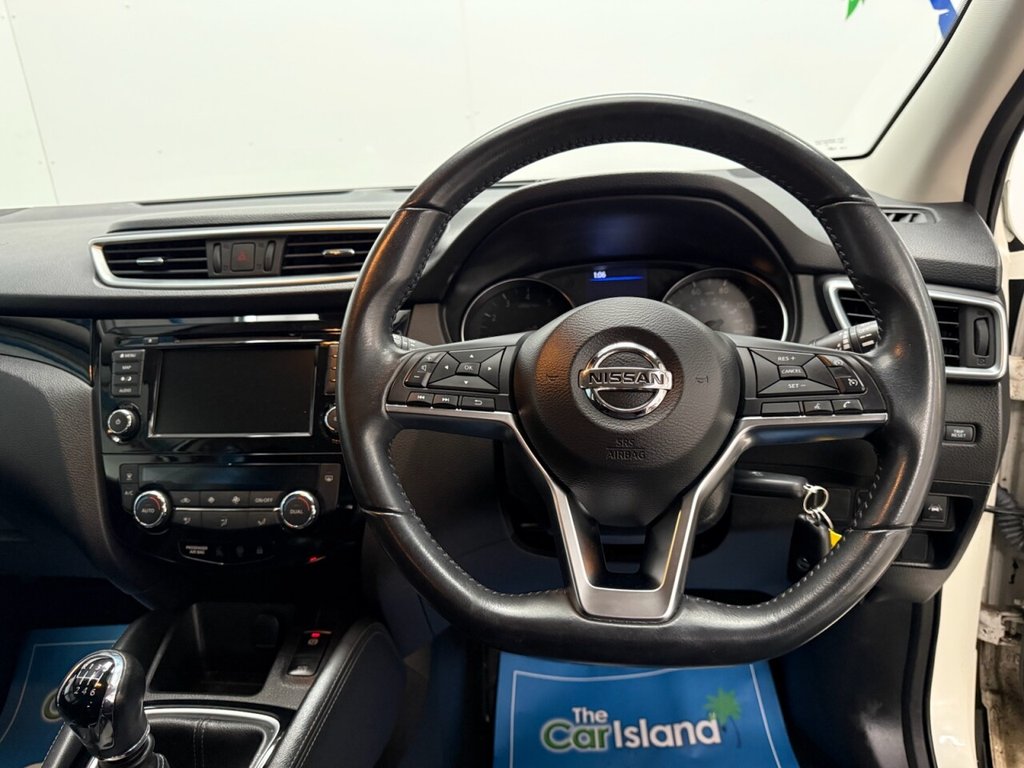 Used Nissan Qashqai 2020 for sale - 77464225: Photo 17