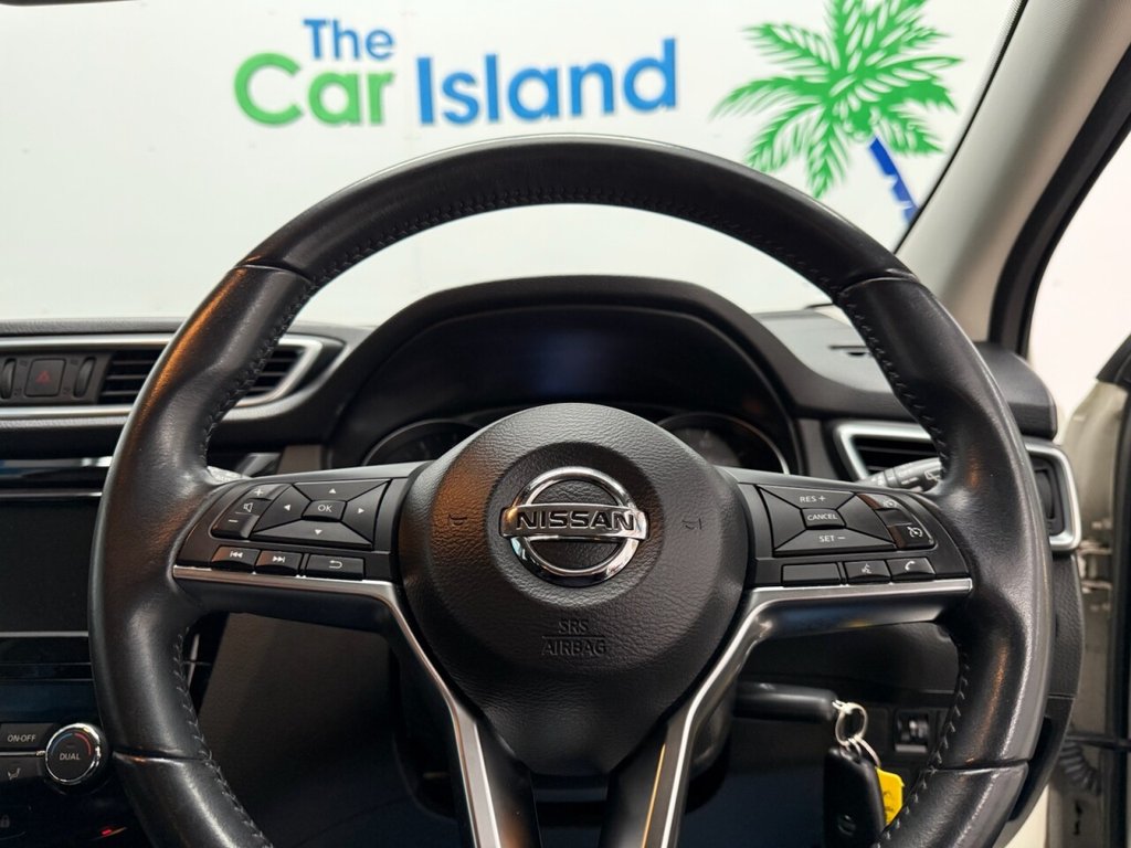 Used Nissan Qashqai 2020 for sale - 77464225: Photo 18