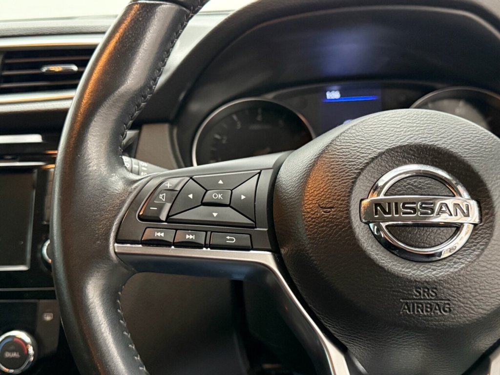 Used Nissan Qashqai 2020 for sale - 77464225: Photo 19