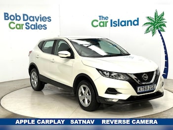 Used Nissan Qashqai 2020 for sale - 77464225: Photo