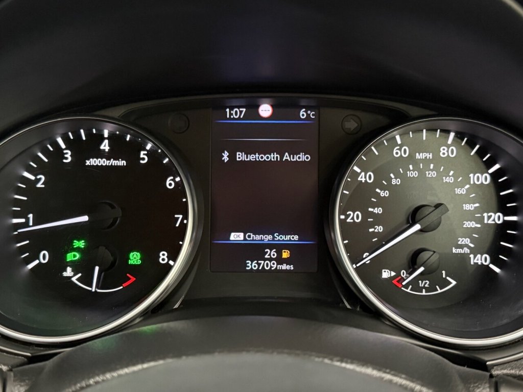 Used Nissan Qashqai 2020 for sale - 77464225: Photo 21