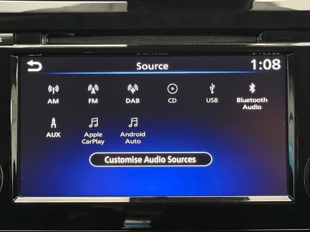 Used Nissan Qashqai 2020 for sale - 77464225: Photo 24