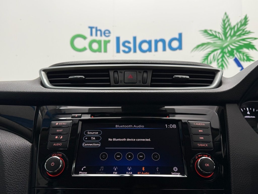 Used Nissan Qashqai 2020 for sale - 77464225: Photo 26