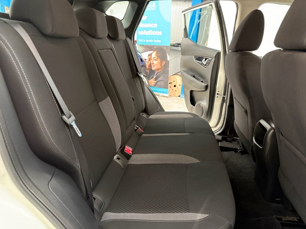 Used Nissan Qashqai 2020 for sale - 77464225: Photo 27