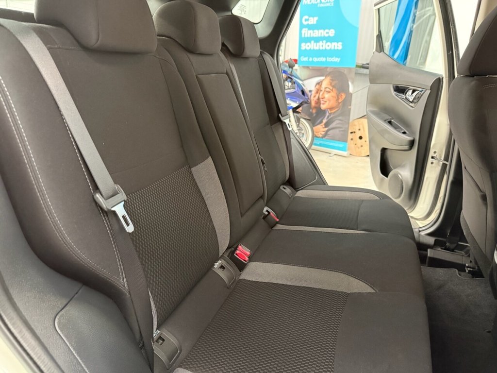 Used Nissan Qashqai 2020 for sale - 77464225: Photo 28