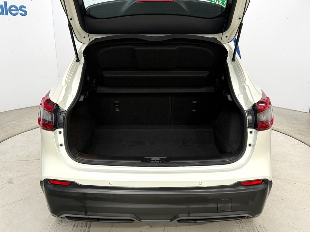 Used Nissan Qashqai 2020 for sale - 77464225: Photo 29