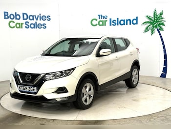 Used Nissan Qashqai 2020 for sale - 77464225: Photo
