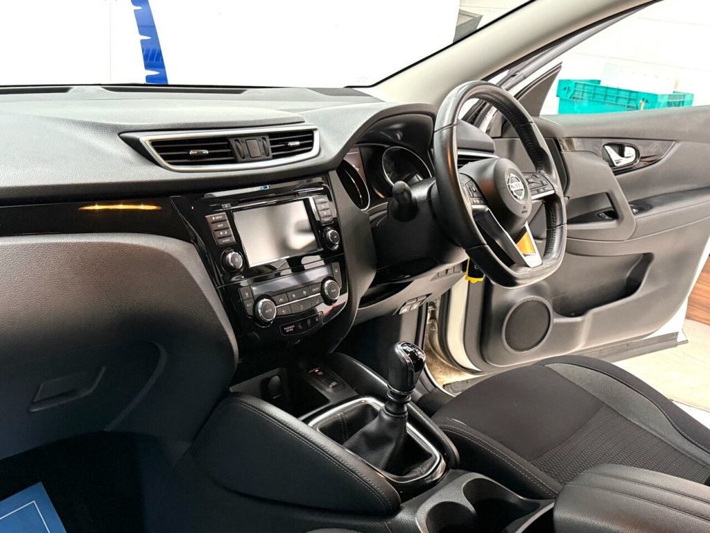 Used Nissan Qashqai 2020 for sale - 77464225: Photo 4