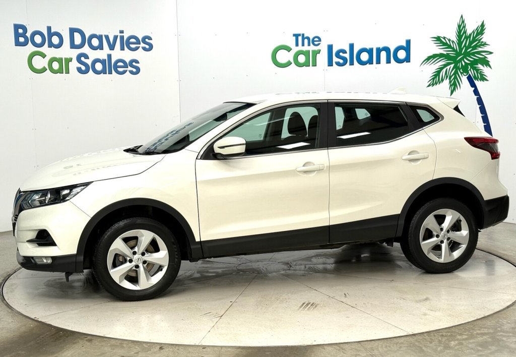 Used Nissan Qashqai 2020 for sale - 77464225: Photo 5