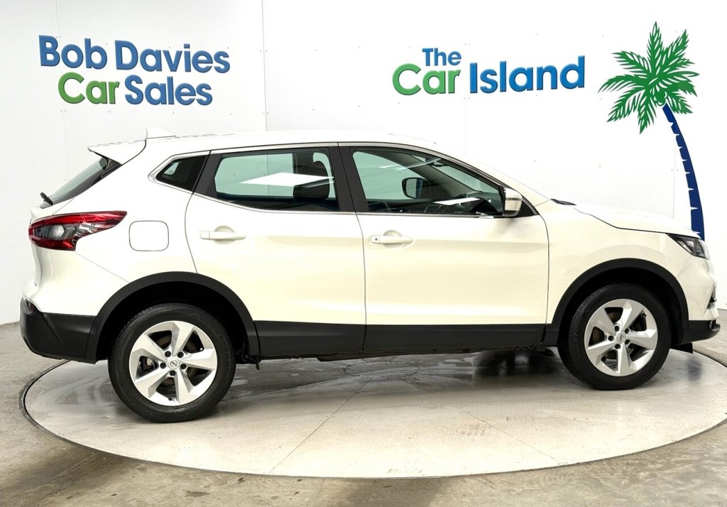 Used Nissan Qashqai 2020 for sale - 77464225: Photo 9