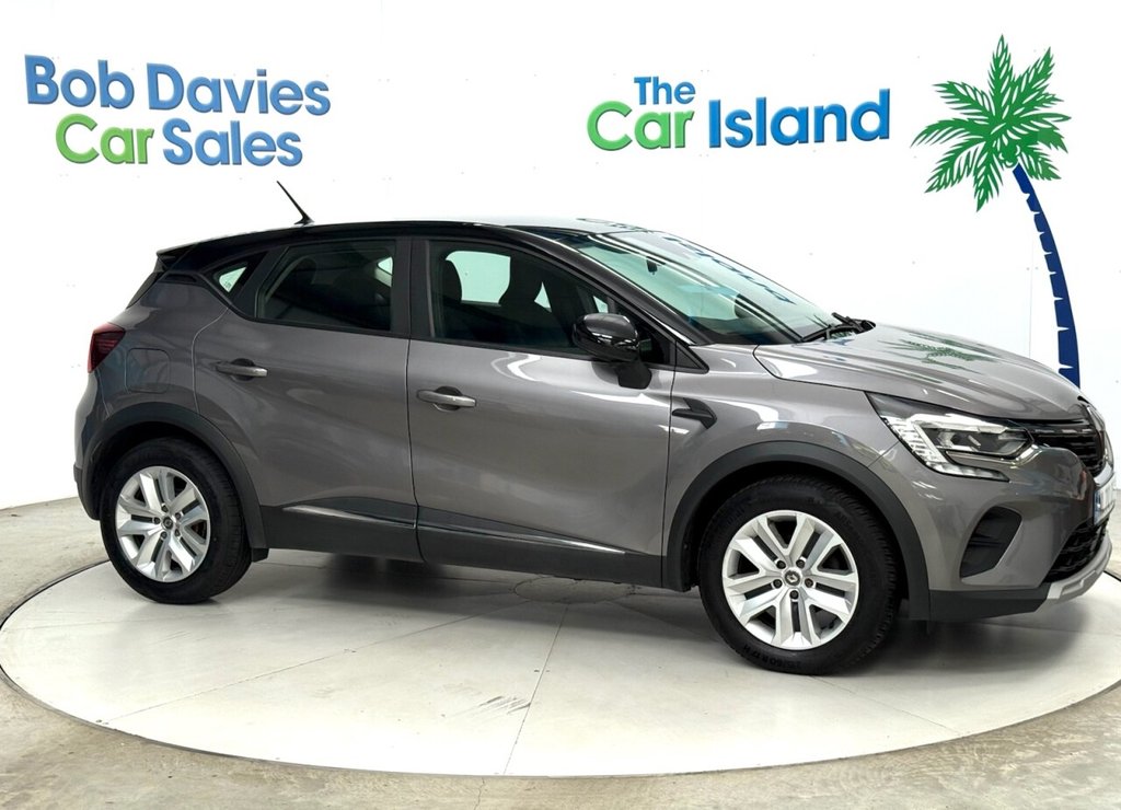 Used Renault Captur 2020 for sale - 76162909: Photo 11