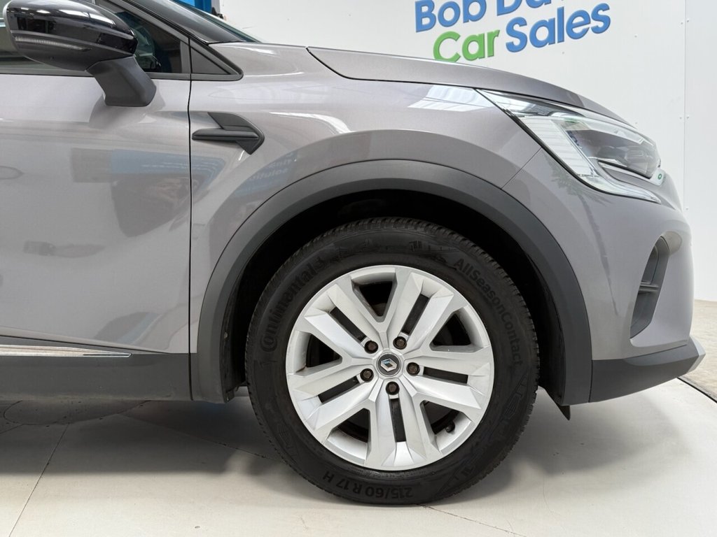 Used Renault Captur 2020 for sale - 76162909: Photo 12