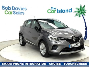 Renault - Captur