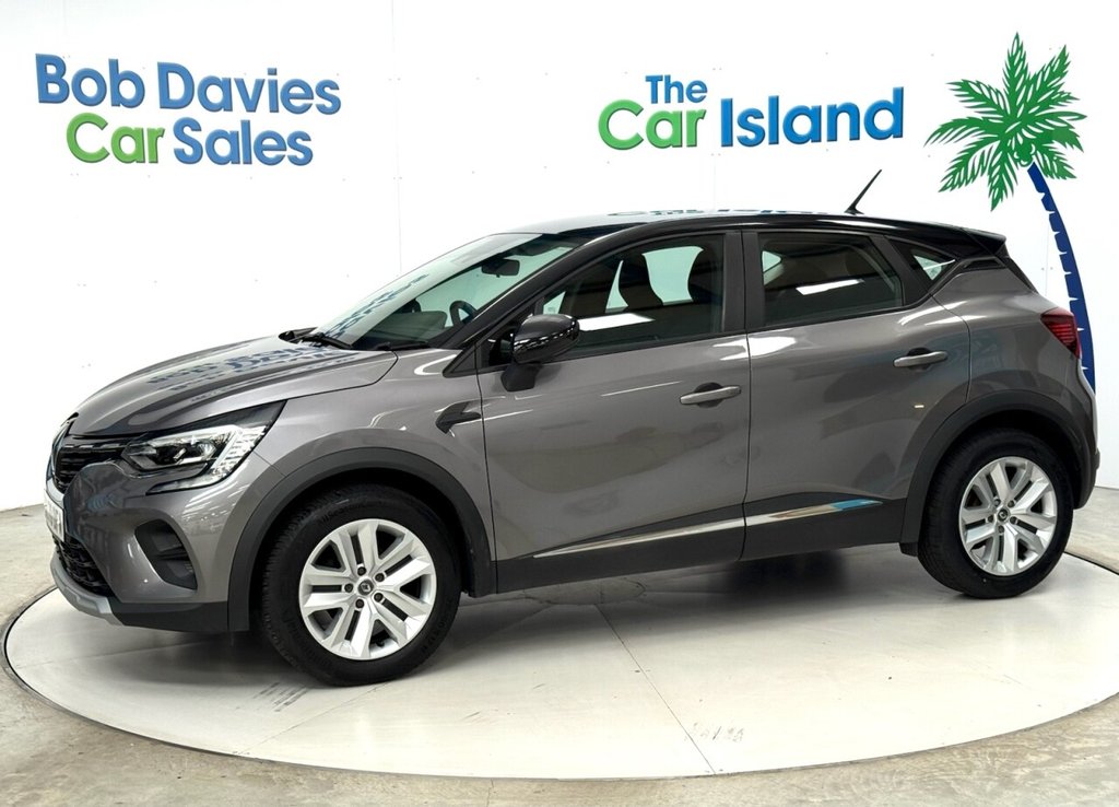 Used Renault Captur 2020 for sale - 76162909: Photo 5