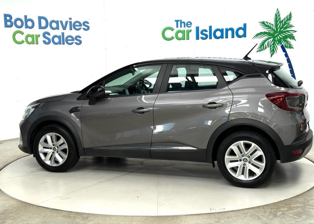 Used Renault Captur 2020 for sale - 76162909: Photo 6