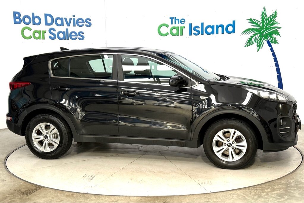 Used Kia Sportage 2017 for sale - 77287592: Photo 10