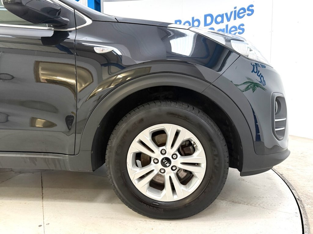 Used Kia Sportage 2017 for sale - 77287592: Photo 11